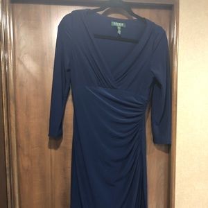 Elegant Lauren dress